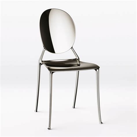 miss dior chair